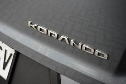 2019 SsangYong Korando ELX