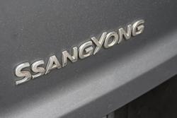 2019 SsangYong Korando ELX