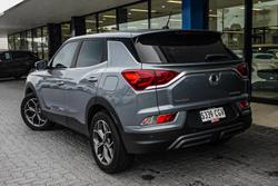 2019 SsangYong Korando ELX
