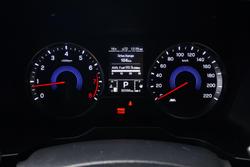 2019 SsangYong Korando ELX