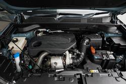 2019 SsangYong Korando ELX