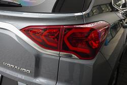 2019 SsangYong Korando ELX