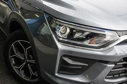 2019 SsangYong Korando ELX