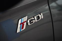 2019 SsangYong Korando ELX