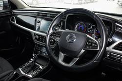 2019 SsangYong Korando ELX