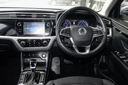 2019 SsangYong Korando ELX