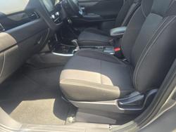 2020 Mitsubishi Outlander ES