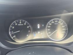 2020 Mitsubishi Outlander ES