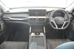 2025 LDV D90 Executive