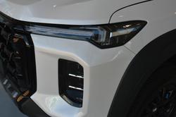 2025 LDV D90 Executive