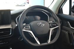 2025 LDV D90 Executive