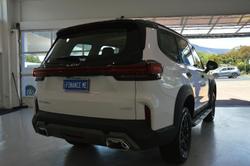 2025 LDV D90 Executive