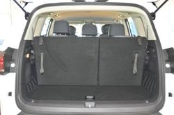 2025 LDV D90 Executive