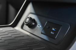 2025 LDV D90 Executive