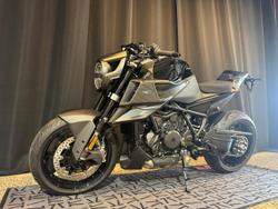 2024 Brabus 1300 R Edition 23