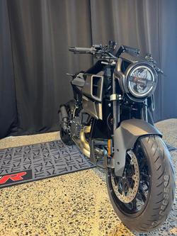 2024 Brabus 1300 R Edition 23