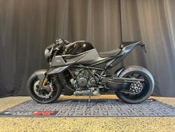 2024 Brabus 1300 R Edition 23