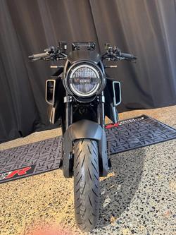 2024 Brabus 1300 R Edition 23