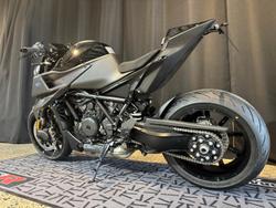 2024 Brabus 1300 R Edition 23