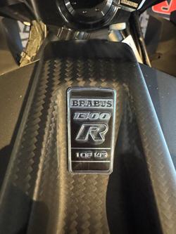 2024 Brabus 1300 R Edition 23