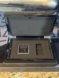 2024 Brabus 1300 R Edition 23