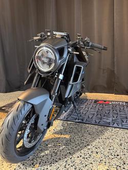 2024 Brabus 1300 R Edition 23