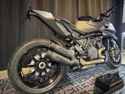 2024 Brabus 1300 R Edition 23