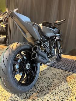 2024 Brabus 1300 R Edition 23