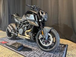 2024 Brabus 1300 R Edition 23