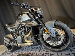 2024 Brabus 1300 R Edition 23