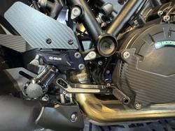 2024 Brabus 1300 R Edition 23