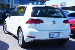 2020 Volkswagen Golf 110TSI Trendline