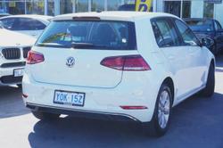 2020 Volkswagen Golf 110TSI Trendline