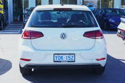 2020 Volkswagen Golf 110TSI Trendline