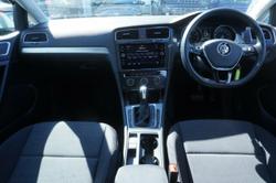 2020 Volkswagen Golf 110TSI Trendline