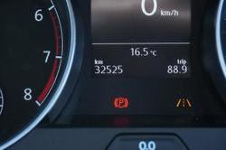 2020 Volkswagen Golf 110TSI Trendline