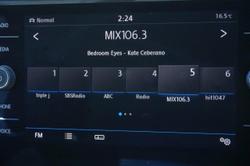 2020 Volkswagen Golf 110TSI Trendline