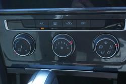 2020 Volkswagen Golf 110TSI Trendline