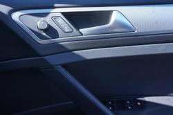 2020 Volkswagen Golf 110TSI Trendline