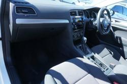 2020 Volkswagen Golf 110TSI Trendline