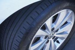 2020 Volkswagen Golf 110TSI Trendline