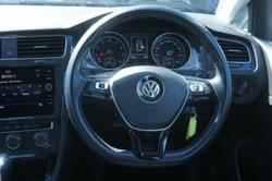 2020 Volkswagen Golf 110TSI Trendline