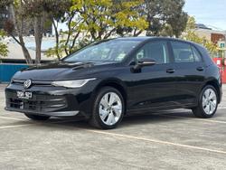 2025 Volkswagen Golf 110TSI Life