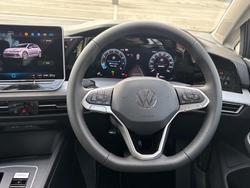 2025 Volkswagen Golf 110TSI Life