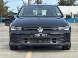 2025 Volkswagen Golf 110TSI Life