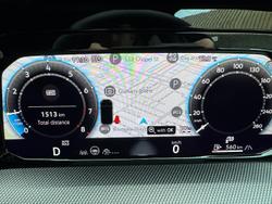 2025 Volkswagen Golf 110TSI Life