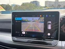 2025 Volkswagen Golf 110TSI Life