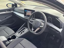 2025 Volkswagen Golf 110TSI Life