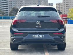 2025 Volkswagen Golf 110TSI Life