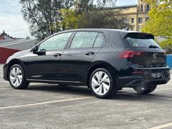 2025 Volkswagen Golf 110TSI Life